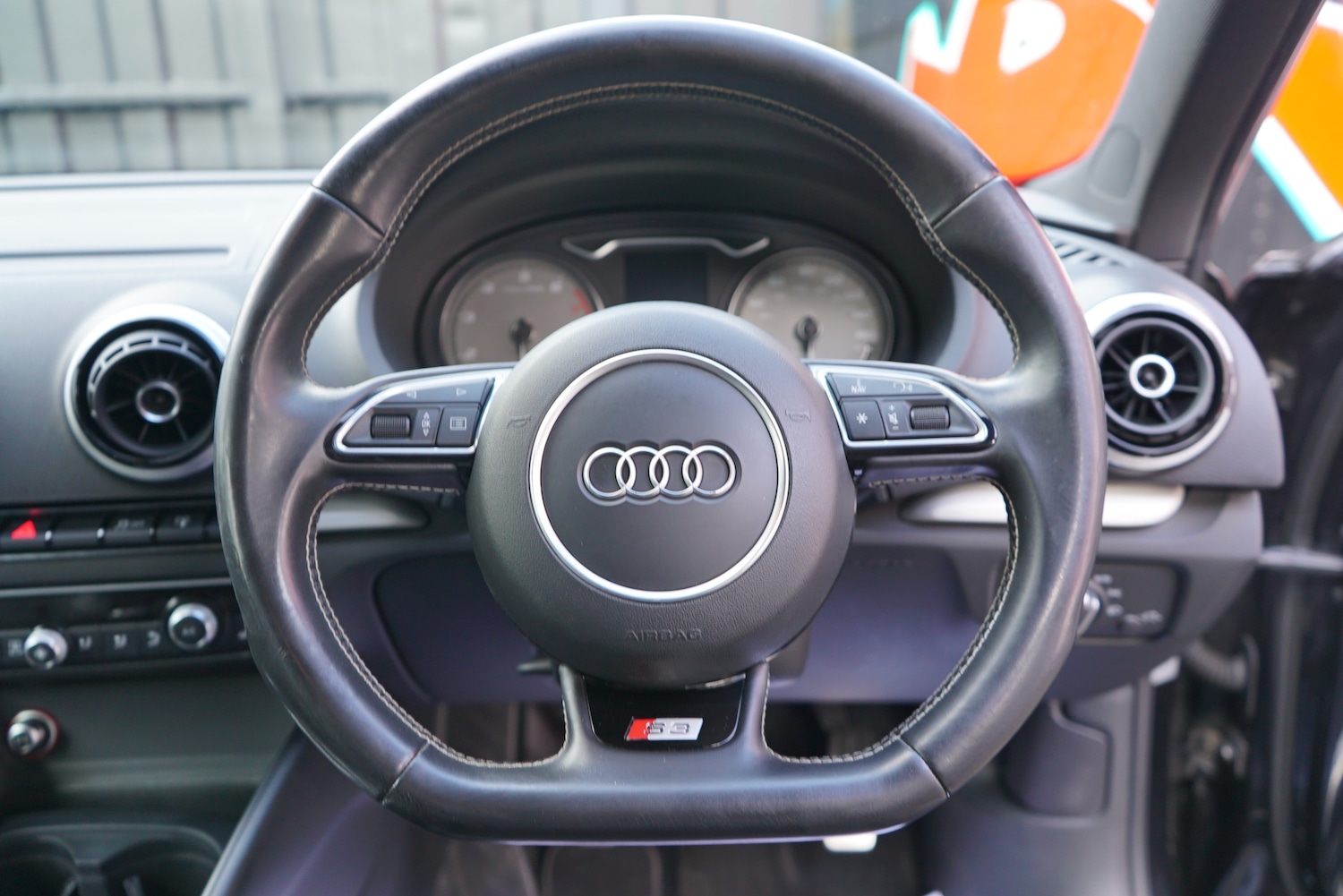 Used Audi A3 2014 for sale - 78069733: Photo 46