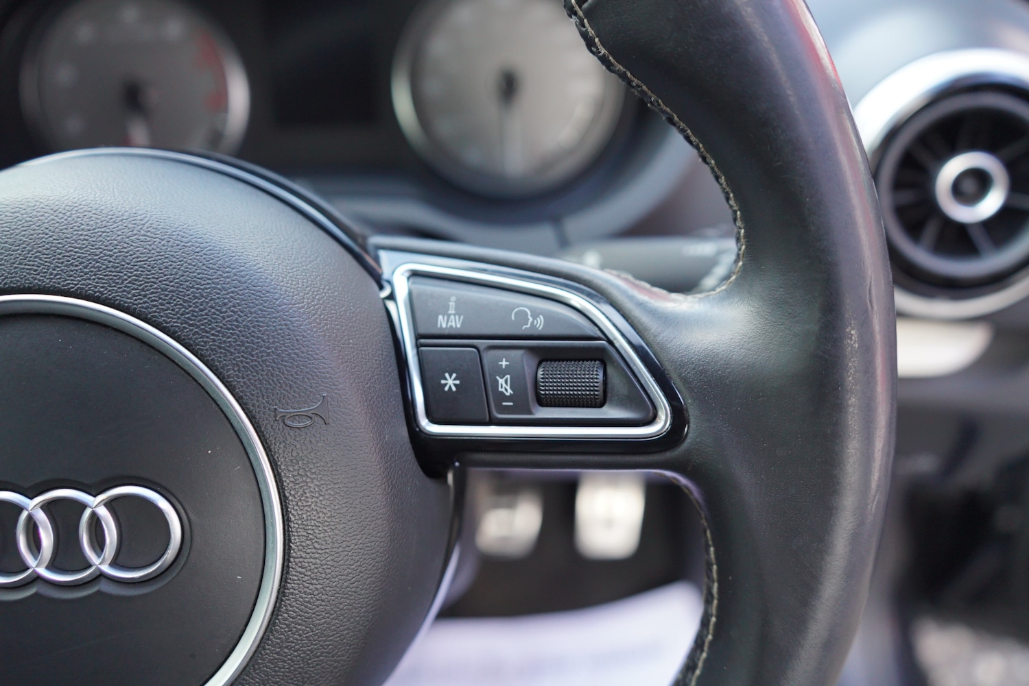 Used Audi A3 2014 for sale - 78069733: Photo 48