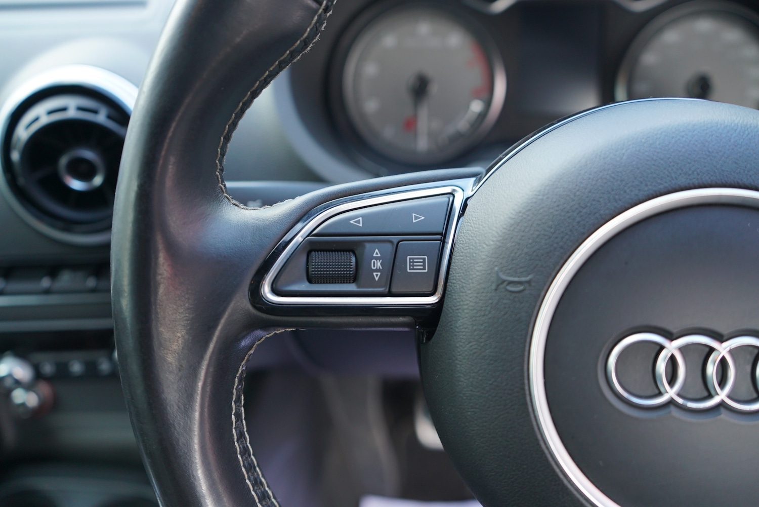 Used Audi A3 2014 for sale - 78069733: Photo 49