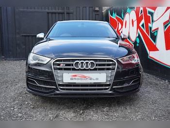 Used Audi A3 2014 for sale - 78069733: Photo