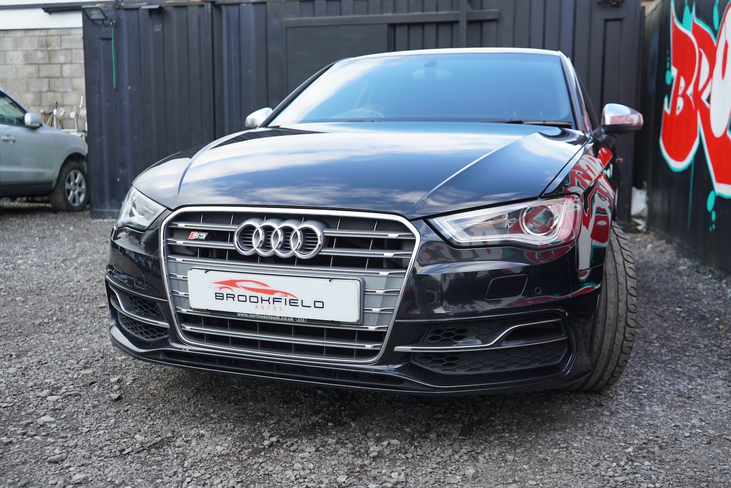 Used Audi A3 2014 for sale - 78069733: Photo 5