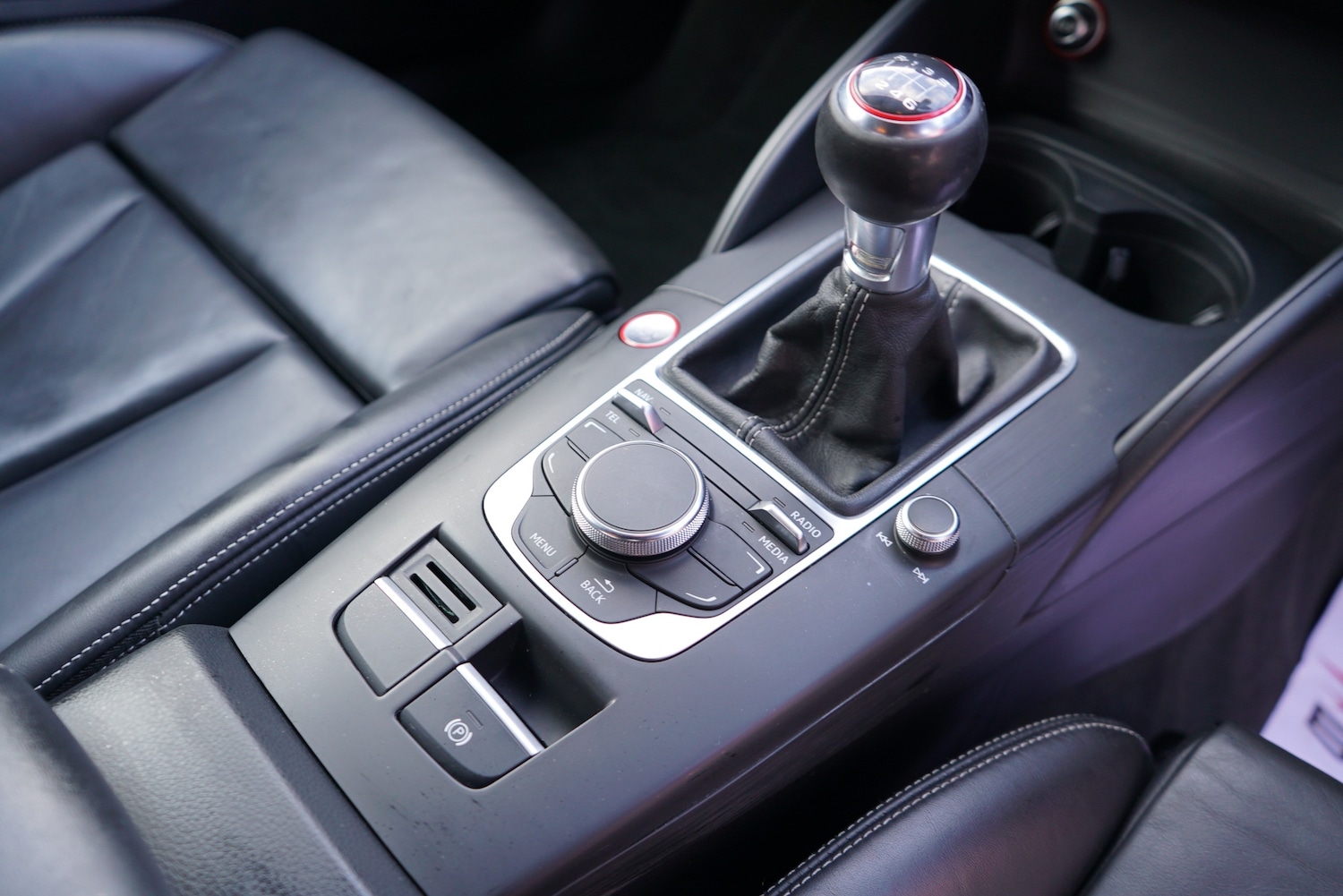 Used Audi A3 2014 for sale - 78069733: Photo 52