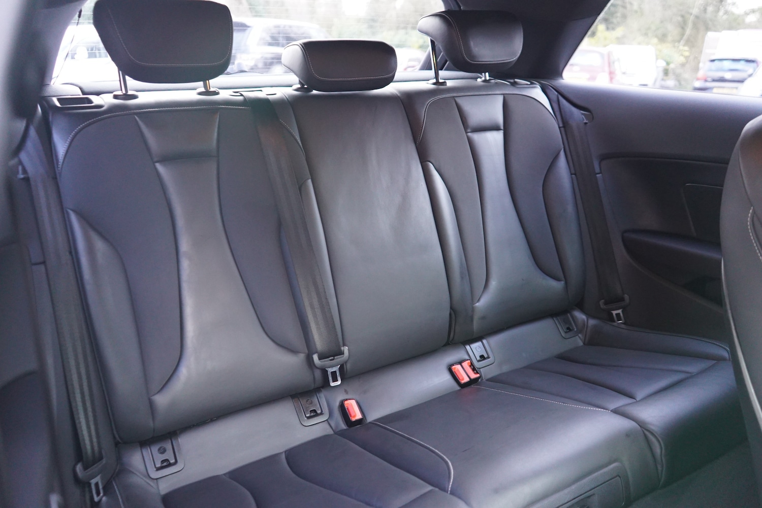 Used Audi A3 2014 for sale - 78069733: Photo 54