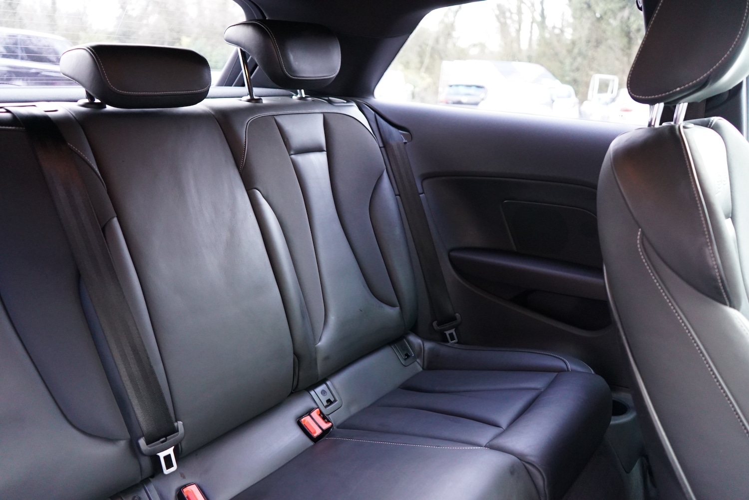 Used Audi A3 2014 for sale - 78069733: Photo 55