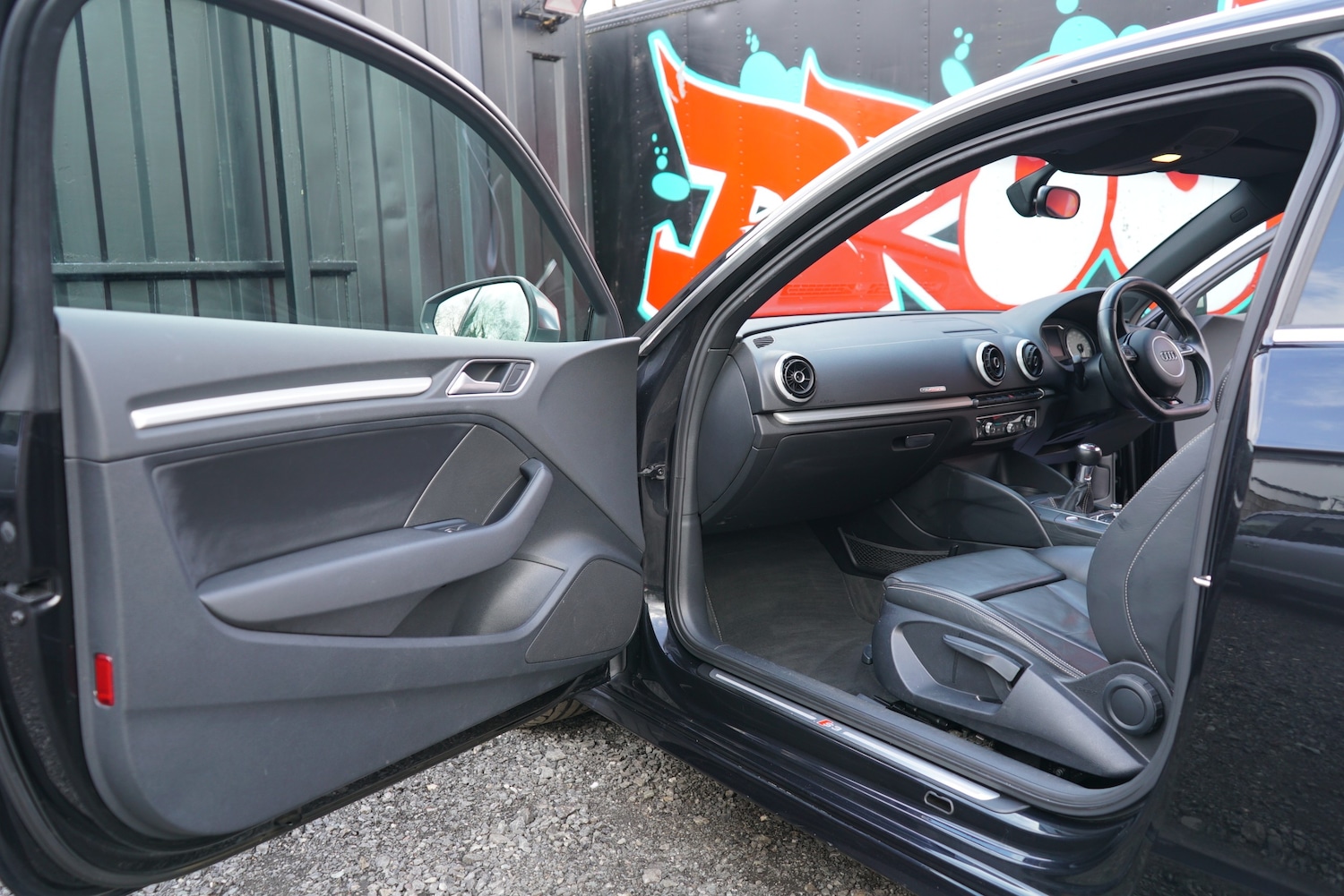 Used Audi A3 2014 for sale - 78069733: Photo 56