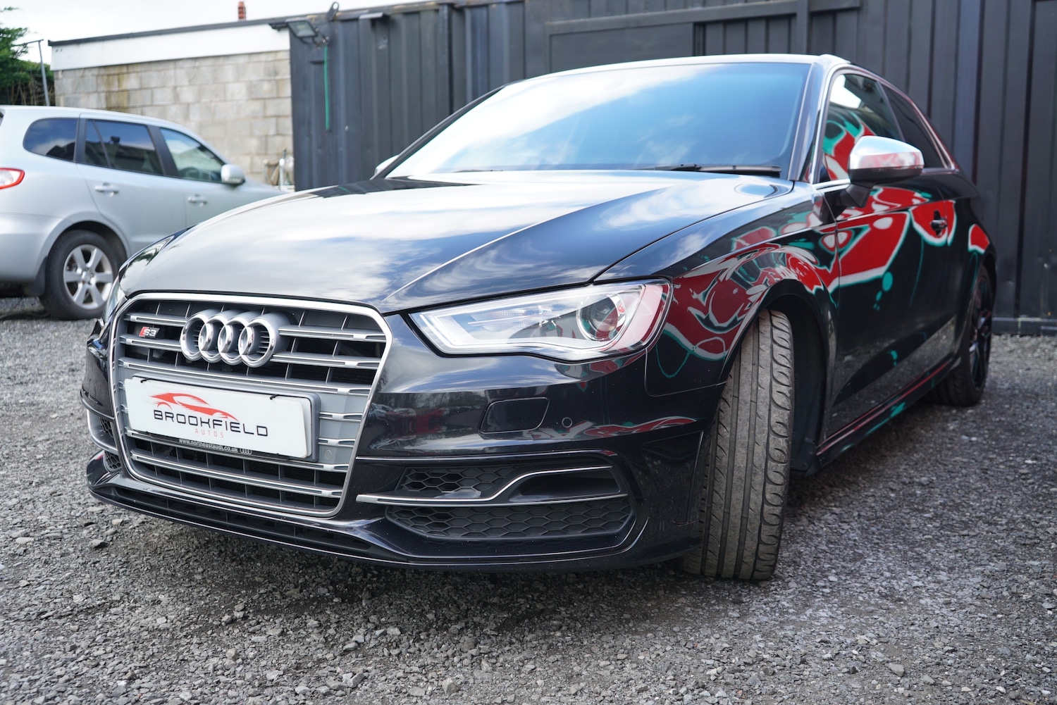 Used Audi A3 2014 for sale - 78069733: Photo 6