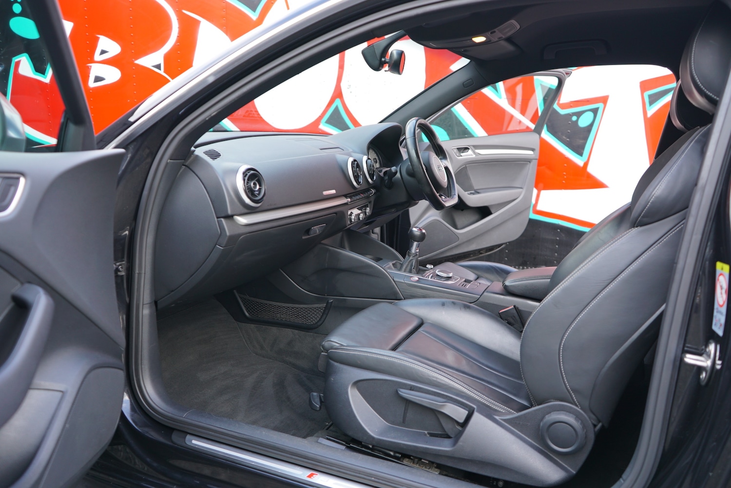 Used Audi A3 2014 for sale - 78069733: Photo 60