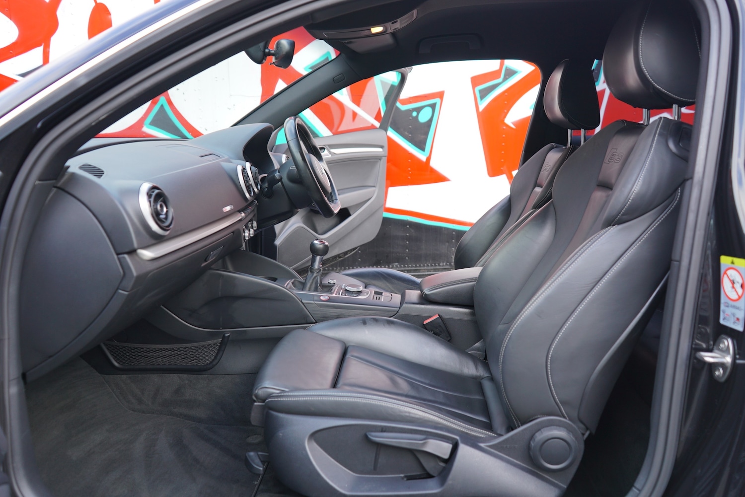 Used Audi A3 2014 for sale - 78069733: Photo 61