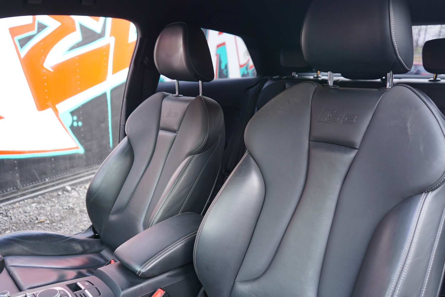 Used Audi A3 2014 for sale - 78069733: Photo 63