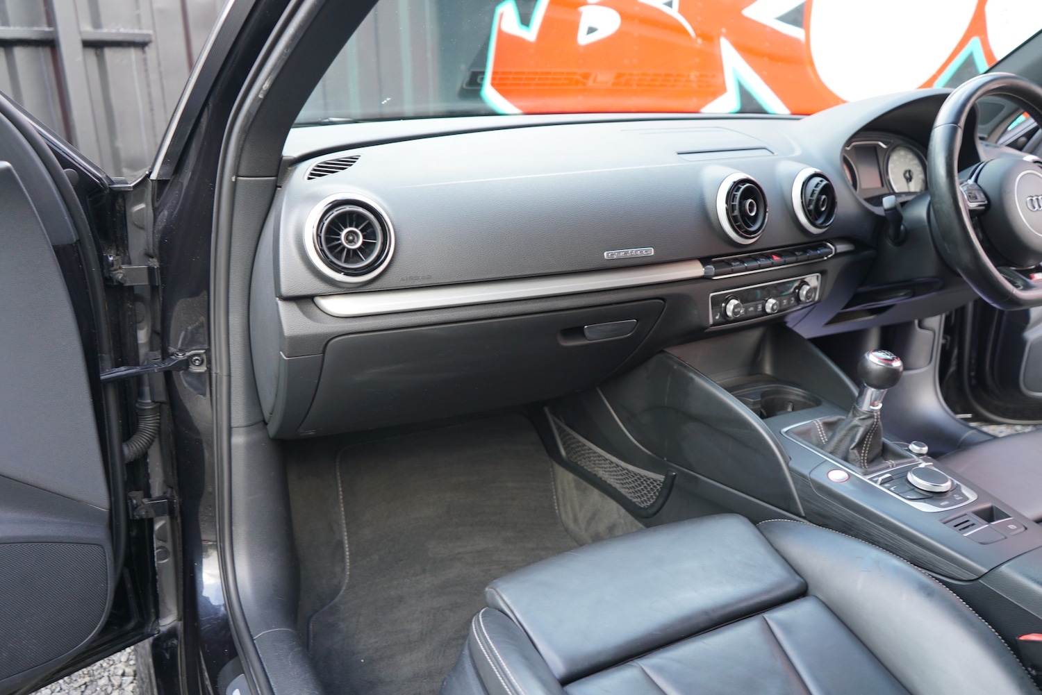 Used Audi A3 2014 for sale - 78069733: Photo 66