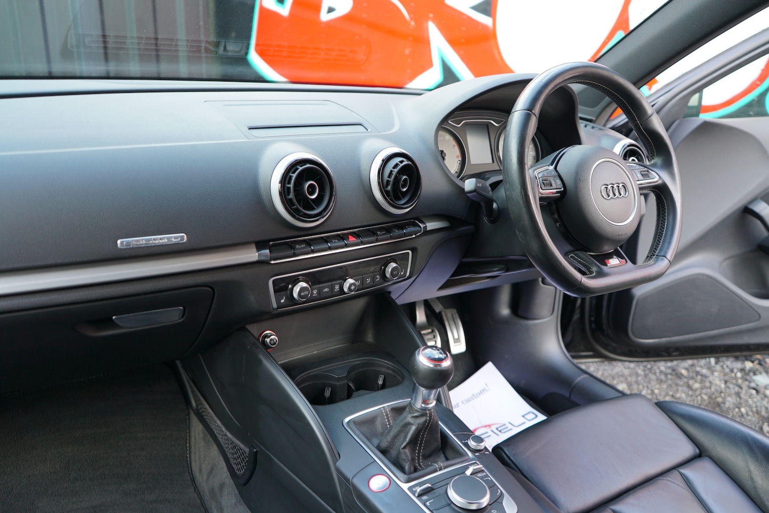 Used Audi A3 2014 for sale - 78069733: Photo 67