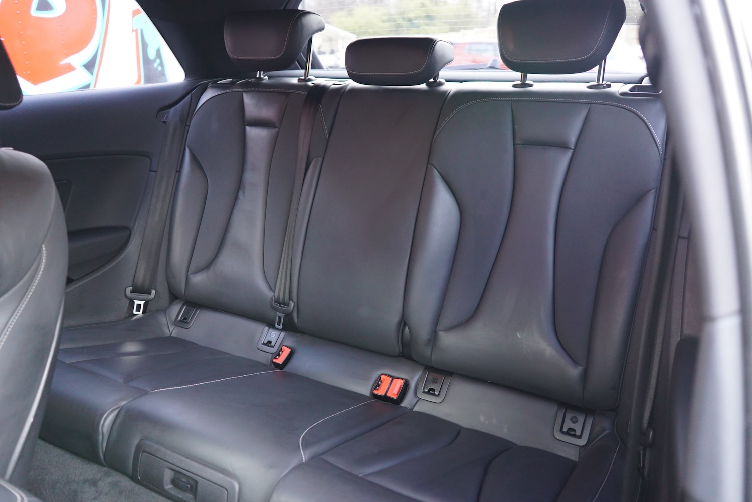 Used Audi A3 2014 for sale - 78069733: Photo 68