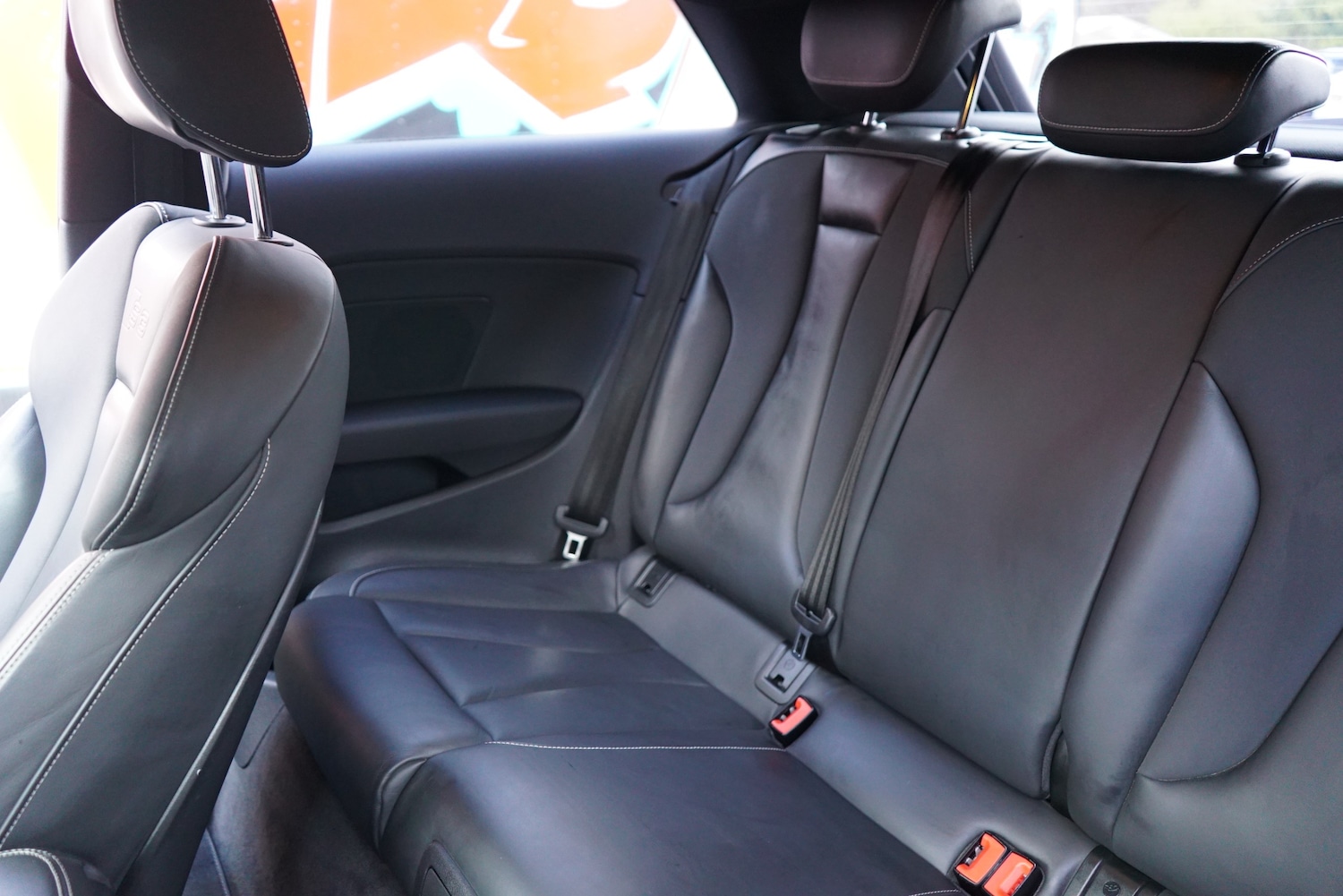 Used Audi A3 2014 for sale - 78069733: Photo 69