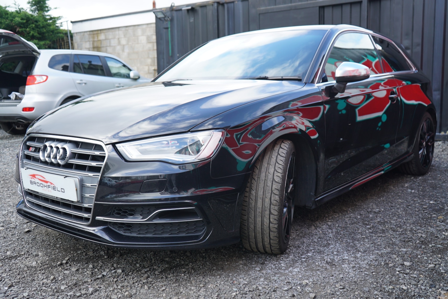 Used Audi A3 2014 for sale - 78069733: Photo 7