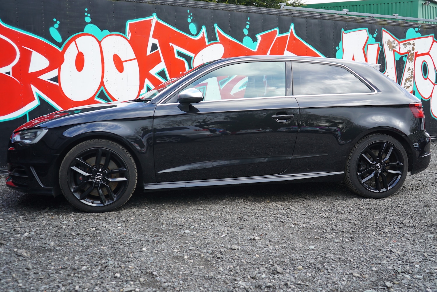 Used Audi A3 2014 for sale - 78069733: Photo 9