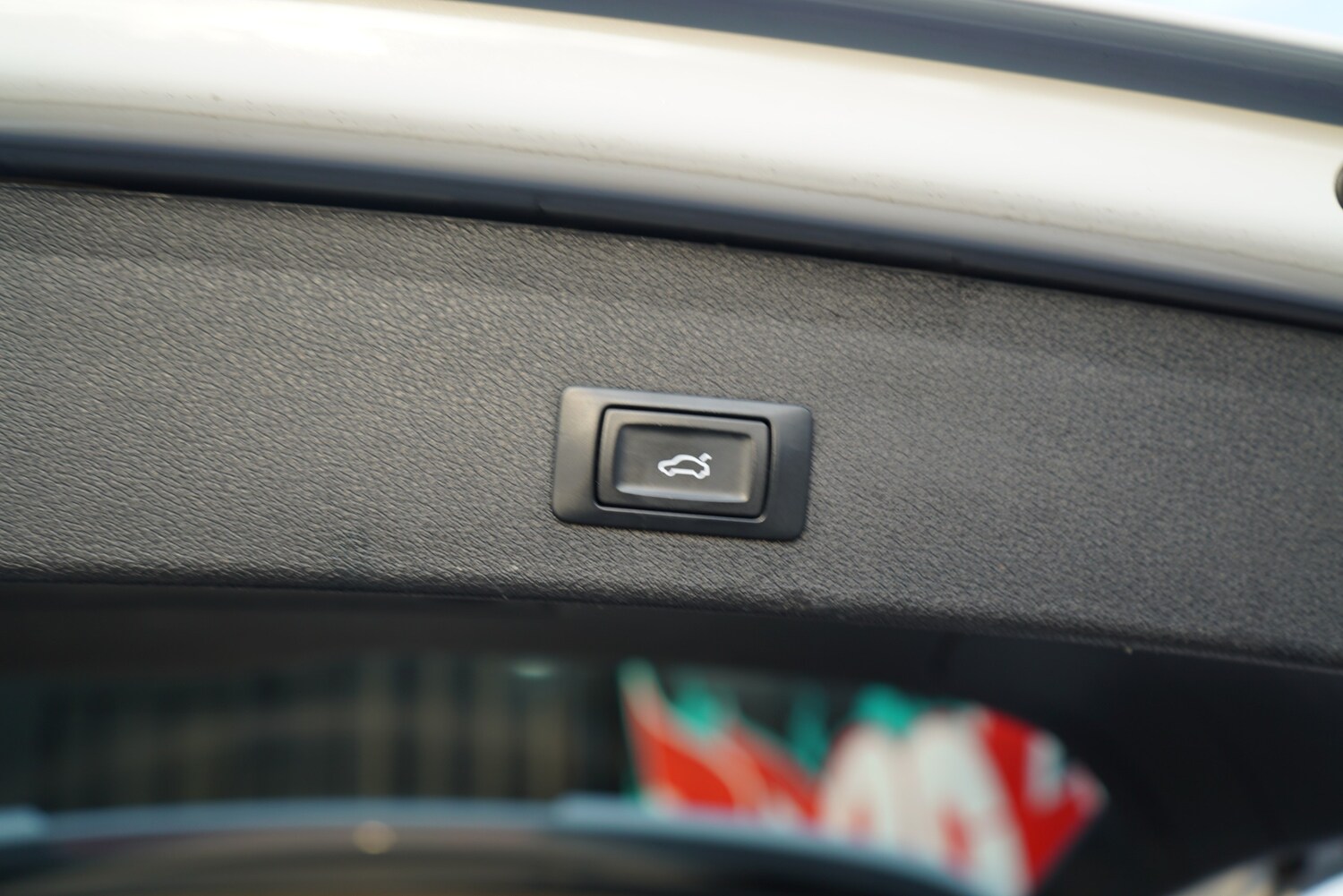 Used Audi SQ5 2015 for sale - 76395600: Photo 23