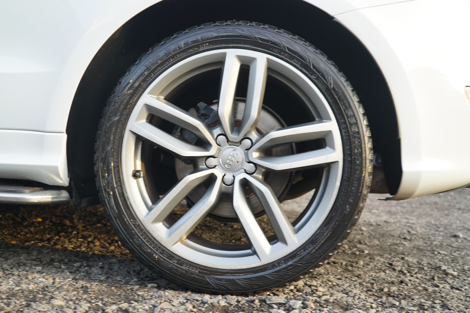 Used Audi SQ5 2015 for sale - 76395600: Photo 36