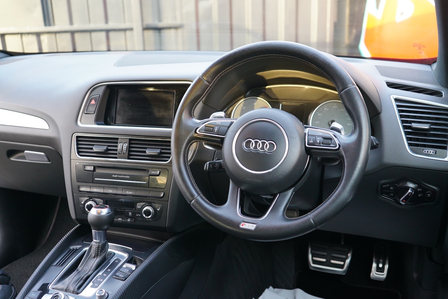 Used Audi SQ5 2015 for sale - 76395600: Photo 39