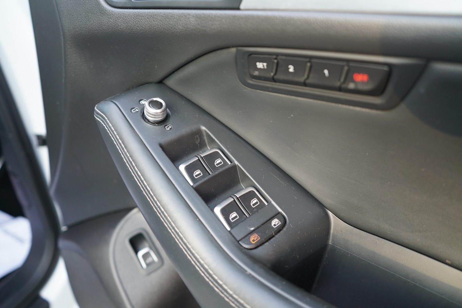 Used Audi SQ5 2015 for sale - 76395600: Photo 43