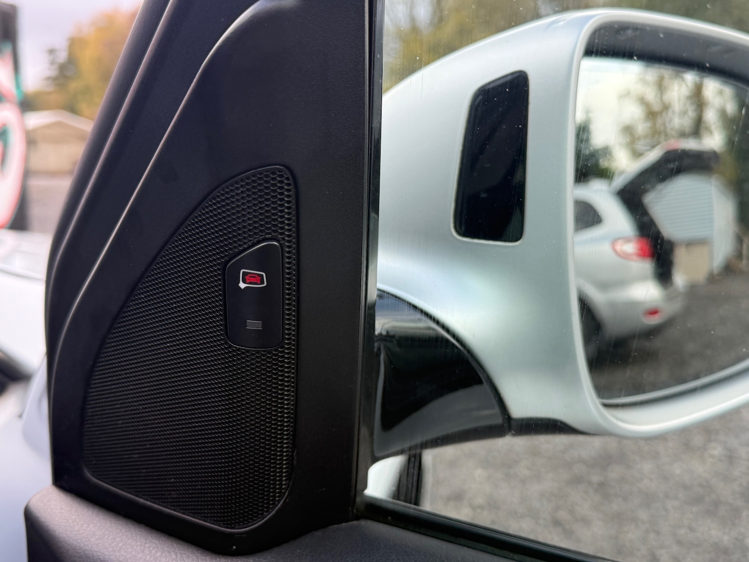 Used Audi SQ5 2015 for sale - 76395600: Photo 44