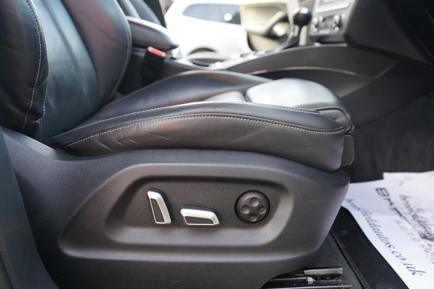 Used Audi SQ5 2015 for sale - 76395600: Photo 47