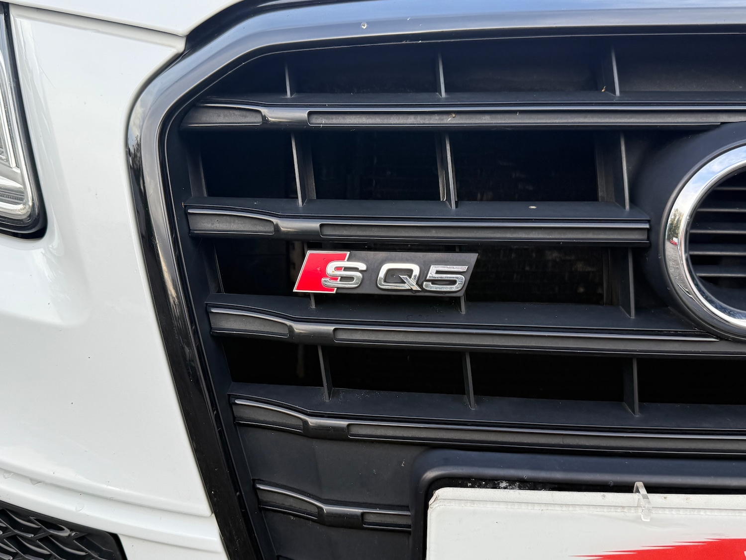 Used Audi SQ5 2015 for sale - 76395600: Photo 5