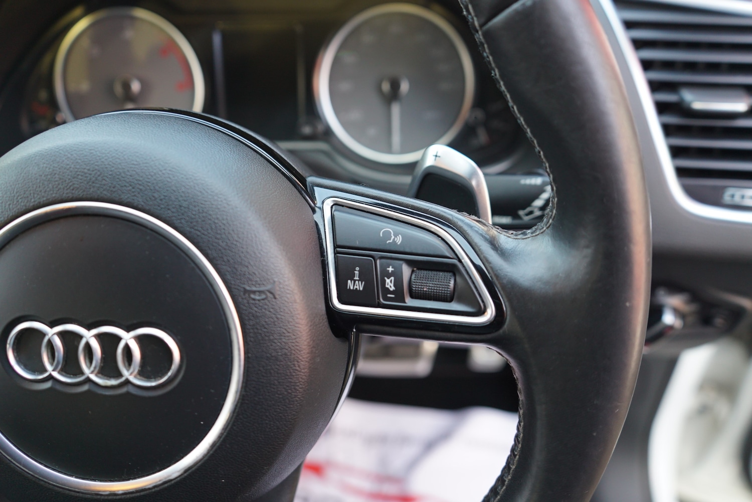 Used Audi SQ5 2015 for sale - 76395600: Photo 53