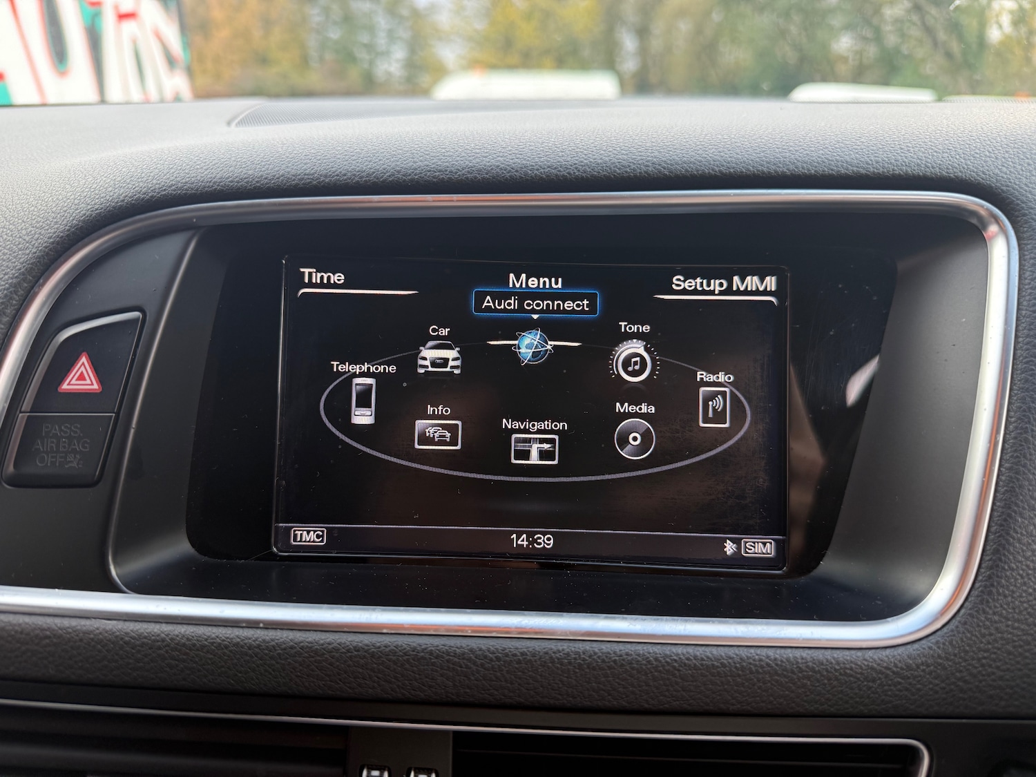 Used Audi SQ5 2015 for sale - 76395600: Photo 56