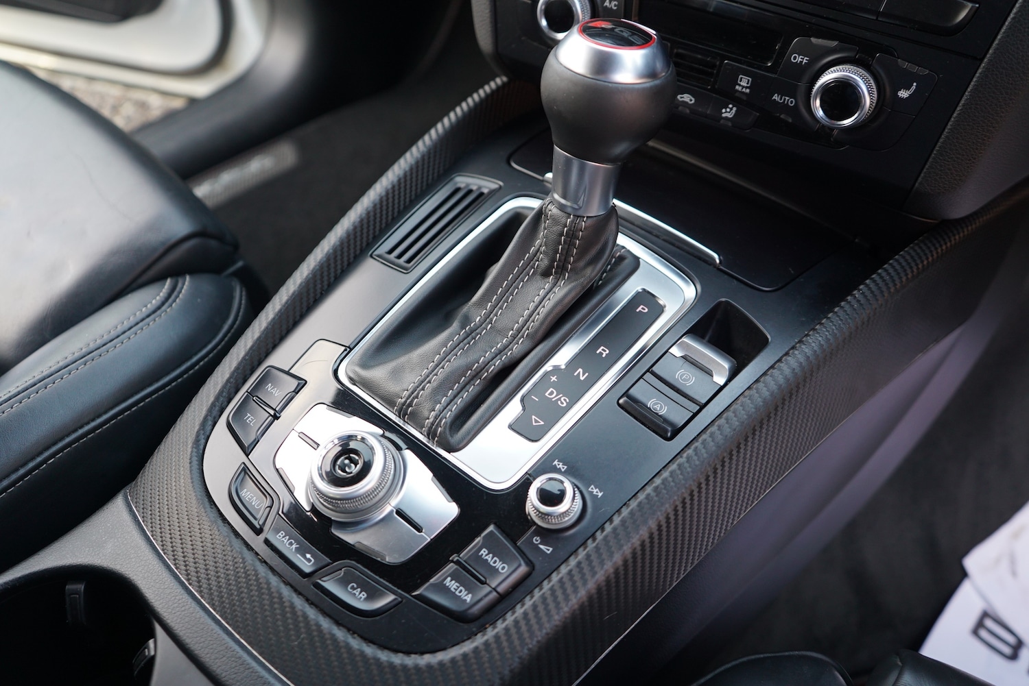 Used Audi SQ5 2015 for sale - 76395600: Photo 59