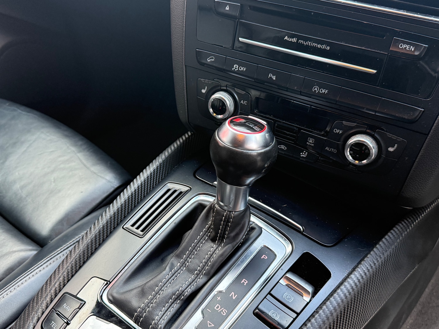 Used Audi SQ5 2015 for sale - 76395600: Photo 60