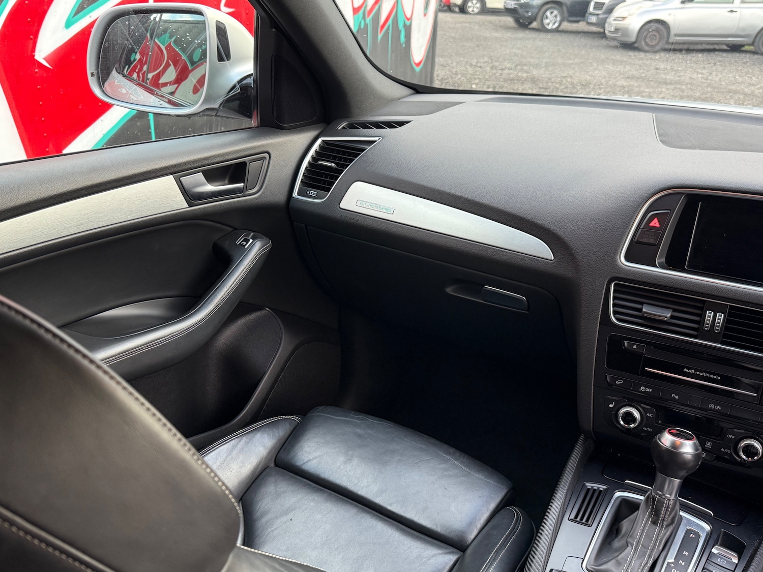 Used Audi SQ5 2015 for sale - 76395600: Photo 62