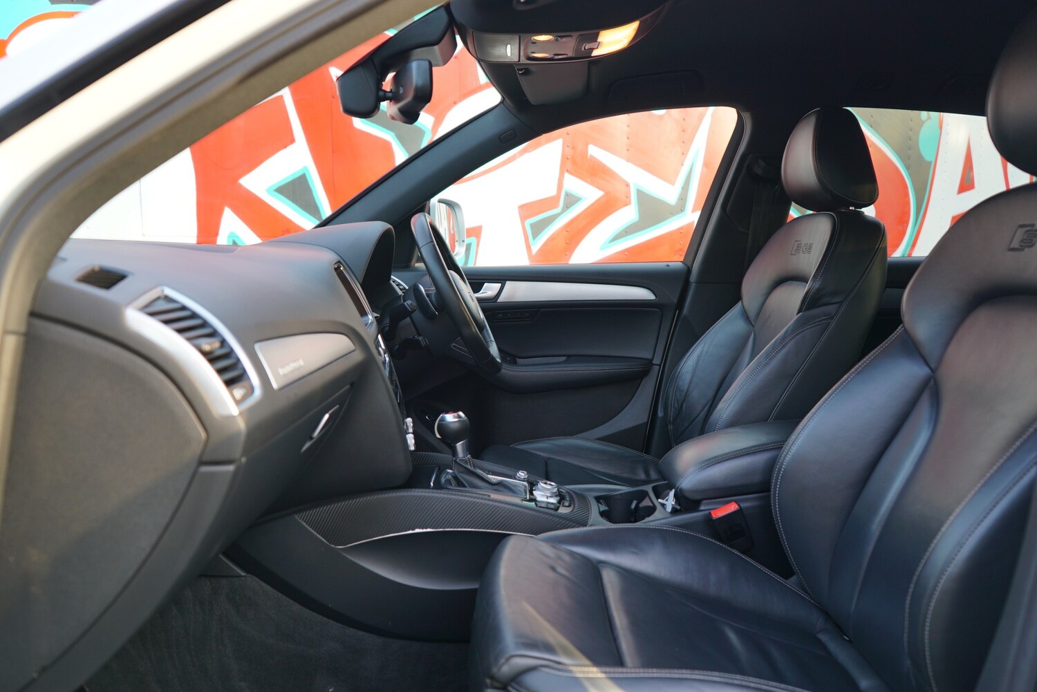 Used Audi SQ5 2015 for sale - 76395600: Photo 68