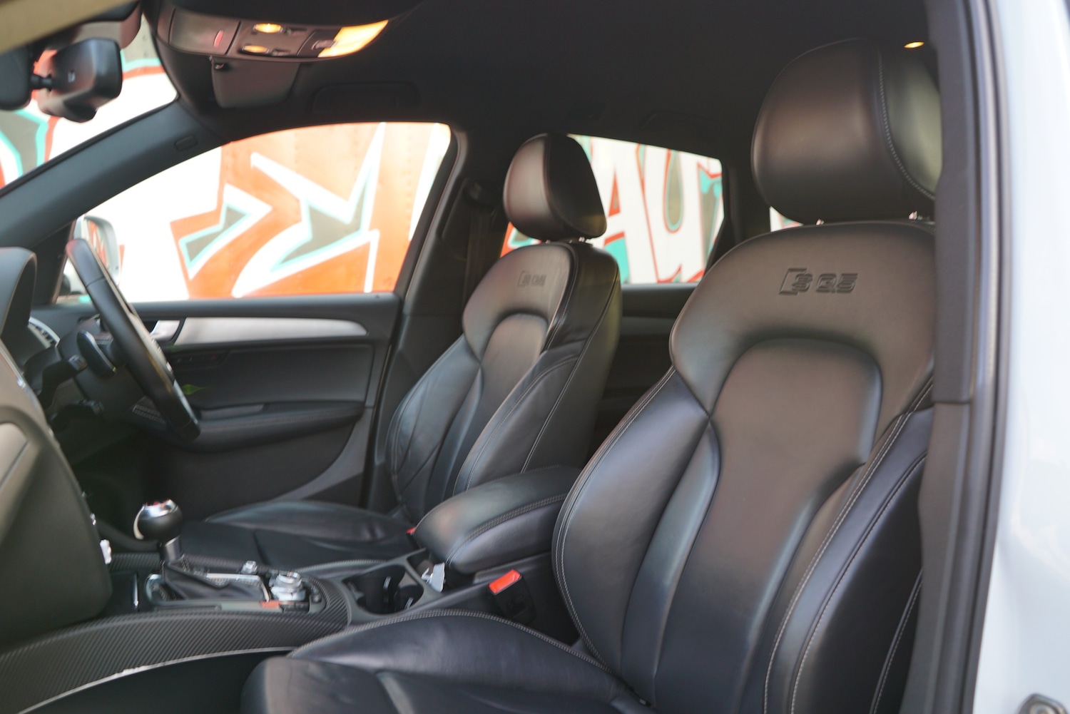 Used Audi SQ5 2015 for sale - 76395600: Photo 69