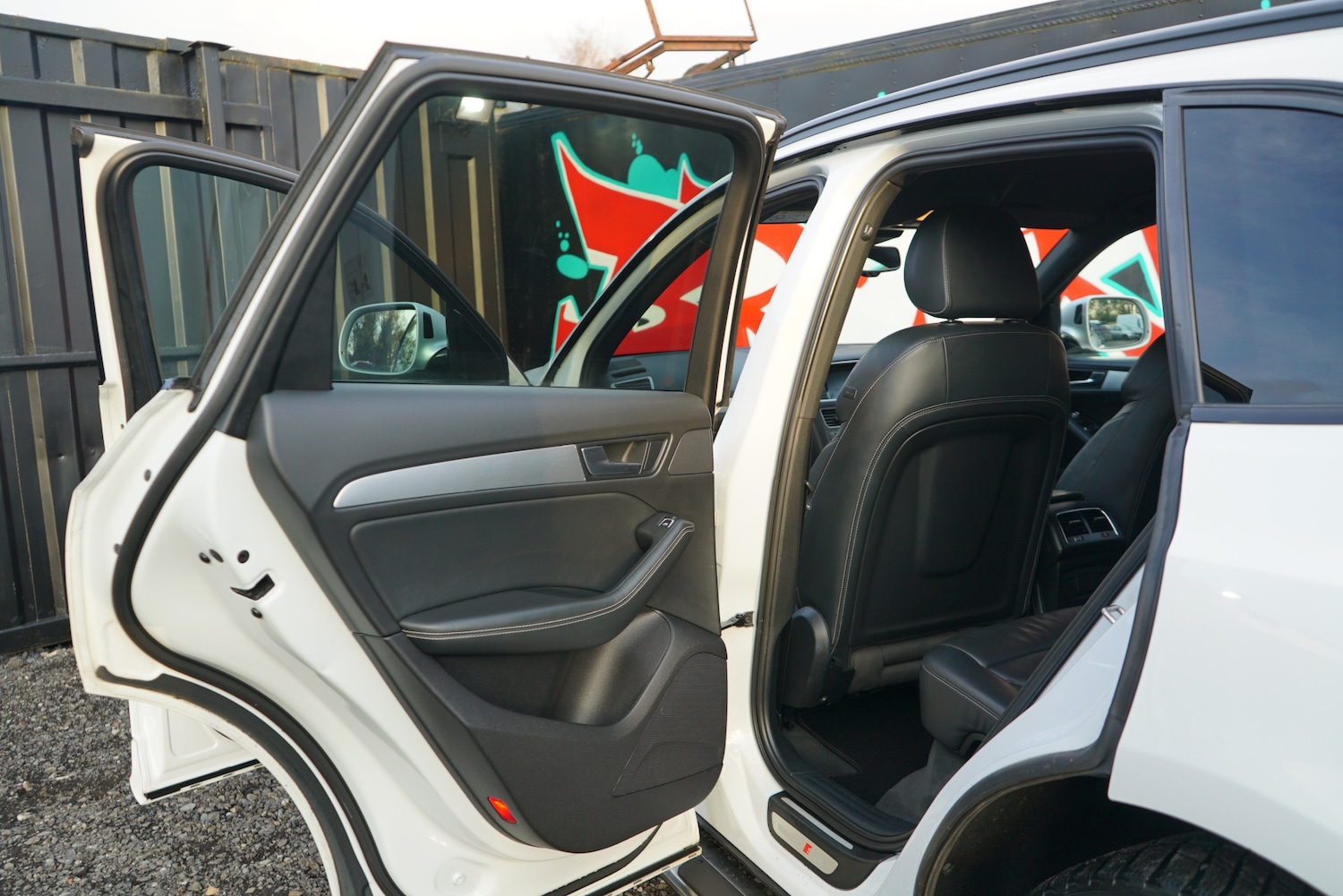 Used Audi SQ5 2015 for sale - 76395600: Photo 73