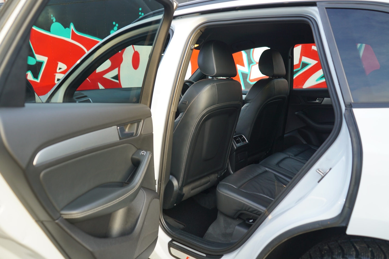 Used Audi SQ5 2015 for sale - 76395600: Photo 74