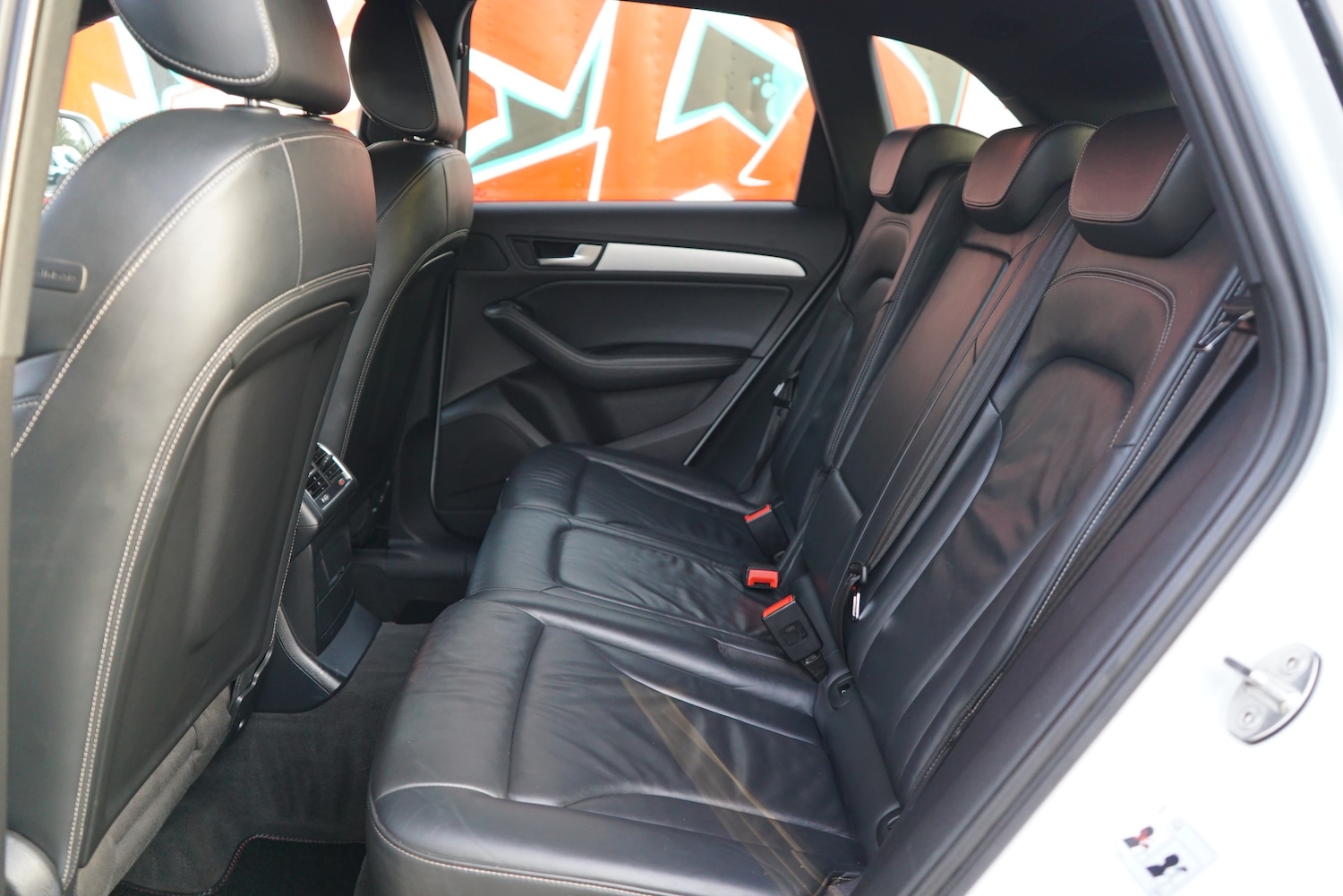 Used Audi SQ5 2015 for sale - 76395600: Photo 76