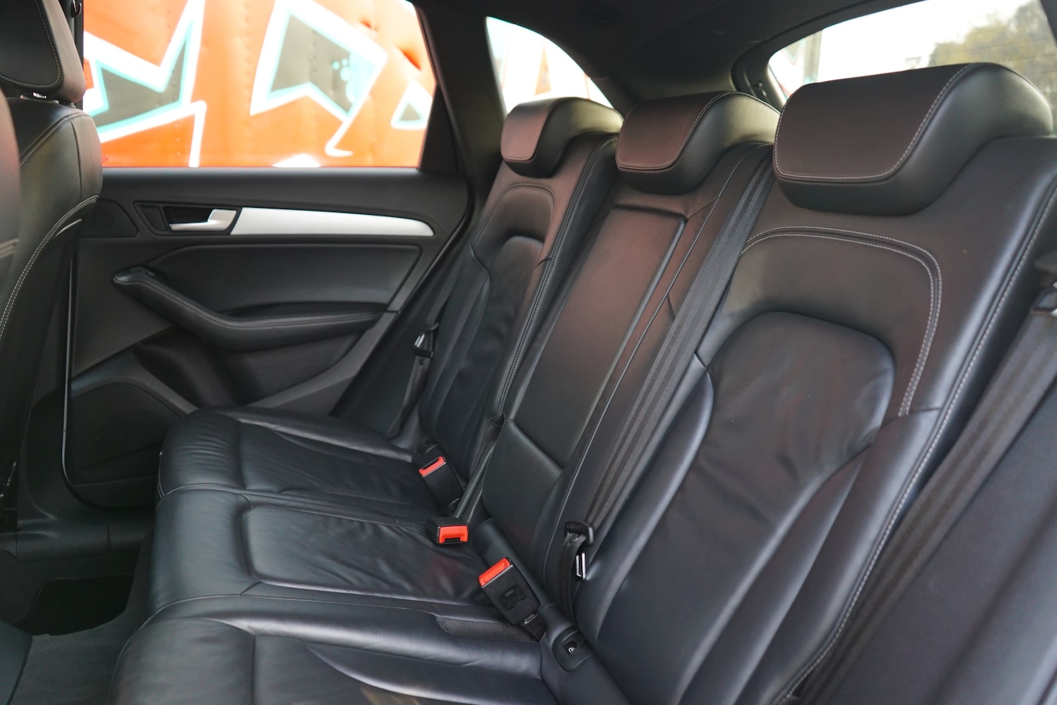 Used Audi SQ5 2015 for sale - 76395600: Photo 77