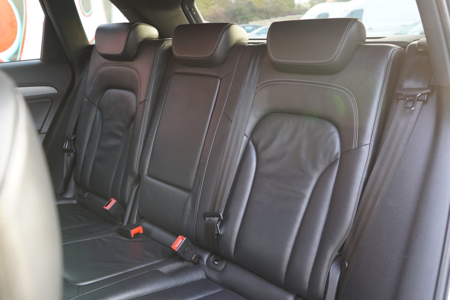 Used Audi SQ5 2015 for sale - 76395600: Photo 78