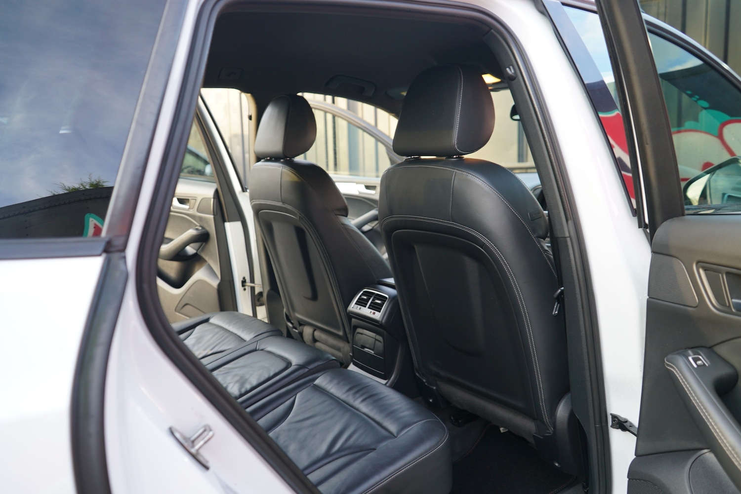 Used Audi SQ5 2015 for sale - 76395600: Photo 86