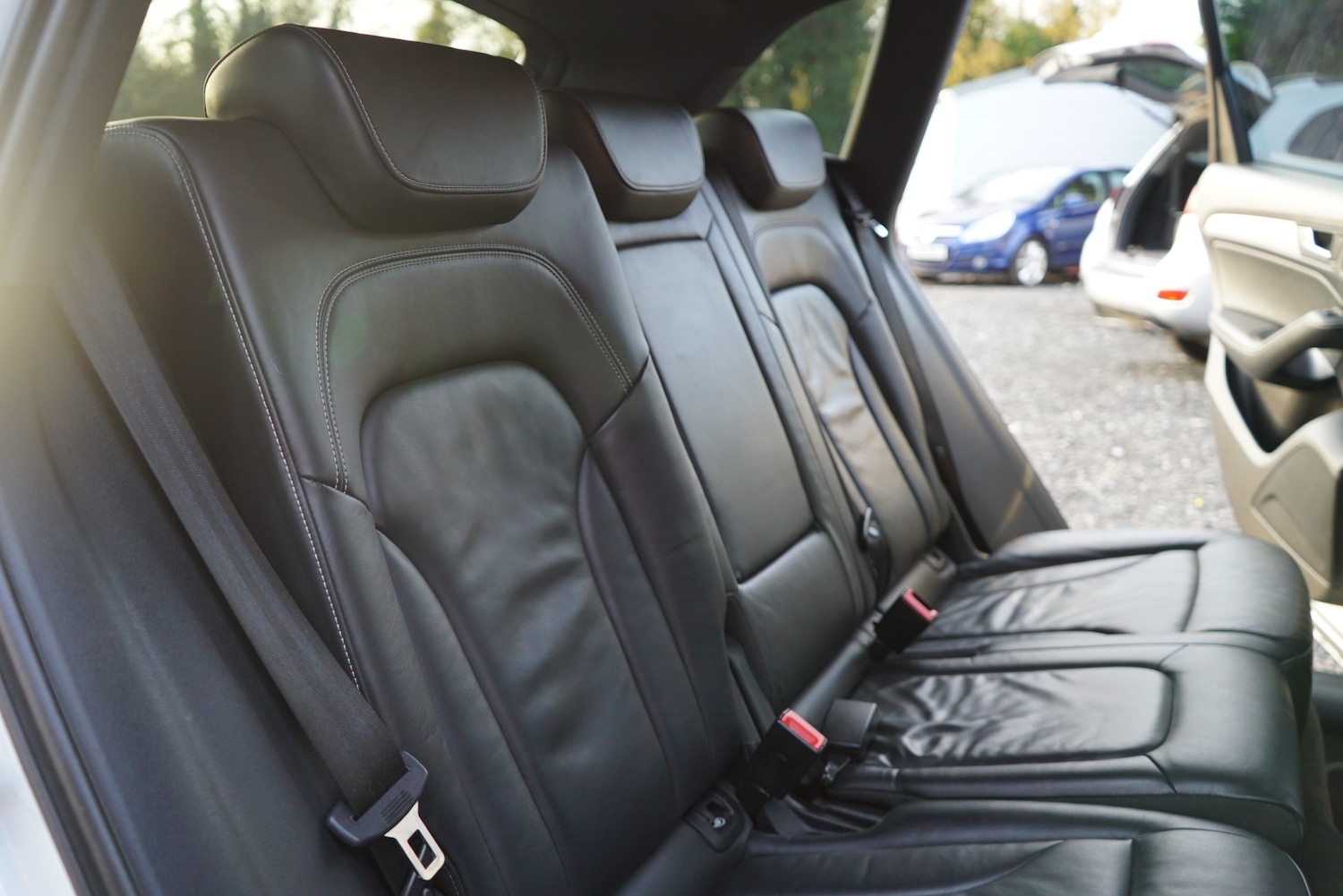 Used Audi SQ5 2015 for sale - 76395600: Photo 89