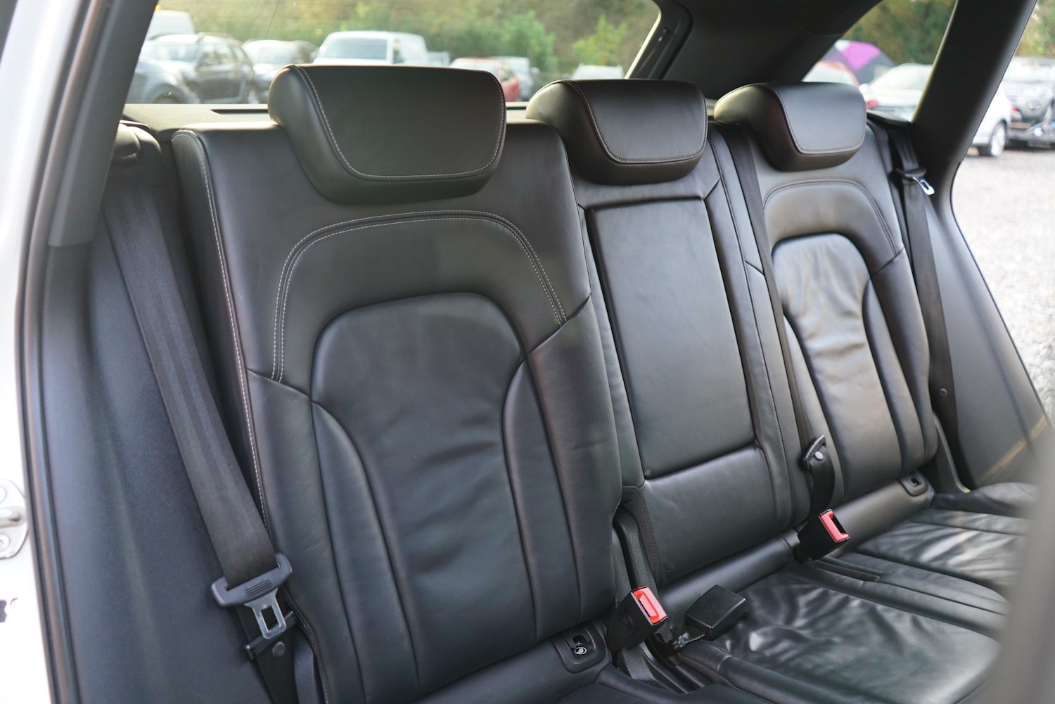 Used Audi SQ5 2015 for sale - 76395600: Photo 90