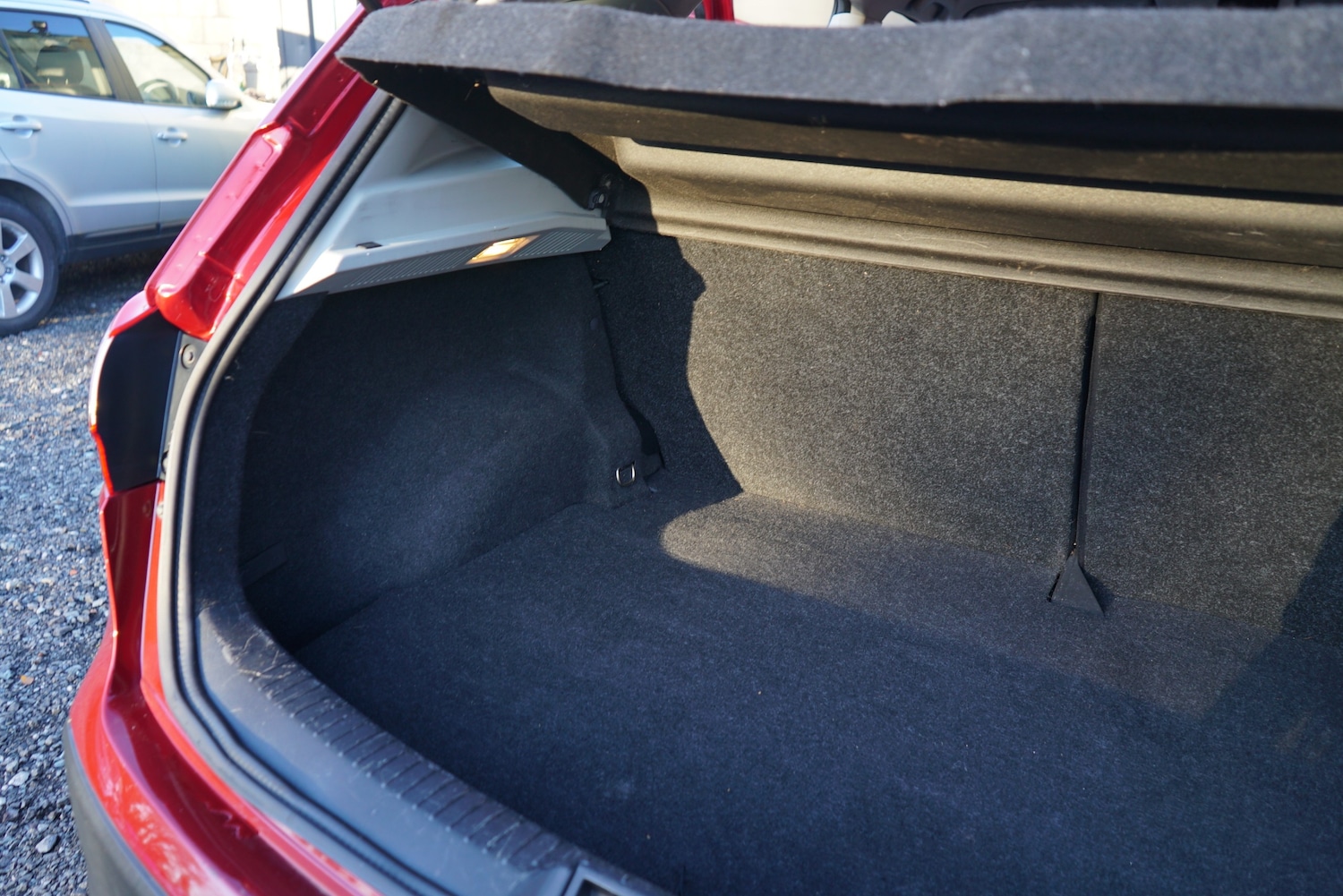 Used Nissan Qashqai 2013 for sale - 76641661: Photo 19