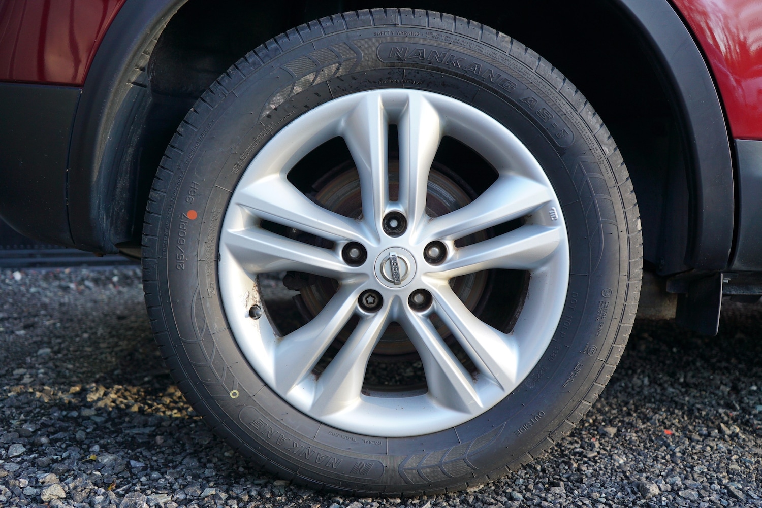 Used Nissan Qashqai 2013 for sale - 76641661: Photo 32