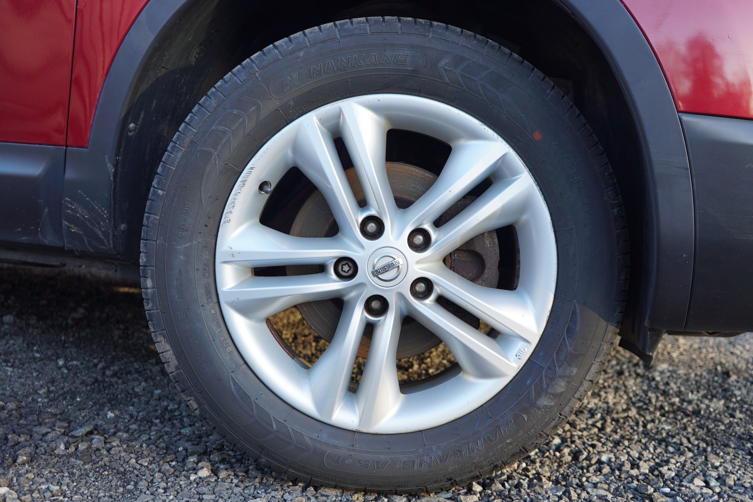 Used Nissan Qashqai 2013 for sale - 76641661: Photo 33