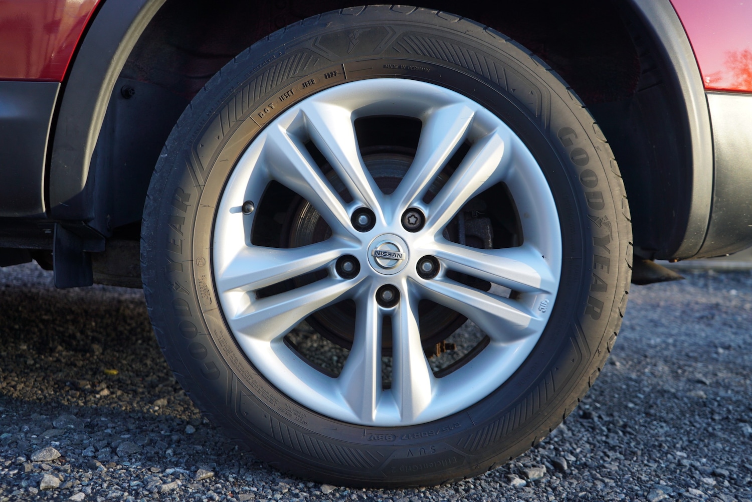 Used Nissan Qashqai 2013 for sale - 76641661: Photo 34