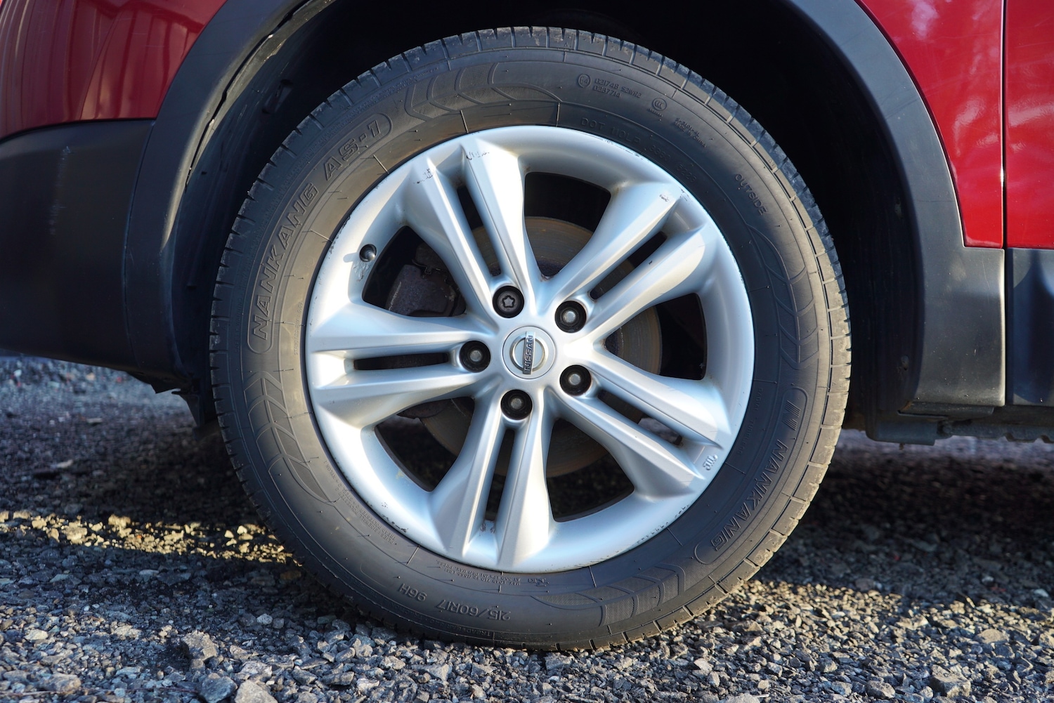 Used Nissan Qashqai 2013 for sale - 76641661: Photo 35