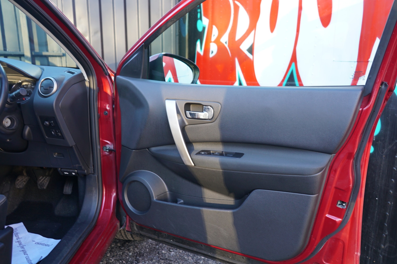 Used Nissan Qashqai 2013 for sale - 76641661: Photo 37