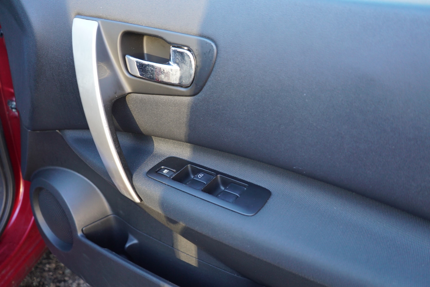 Used Nissan Qashqai 2013 for sale - 76641661: Photo 38