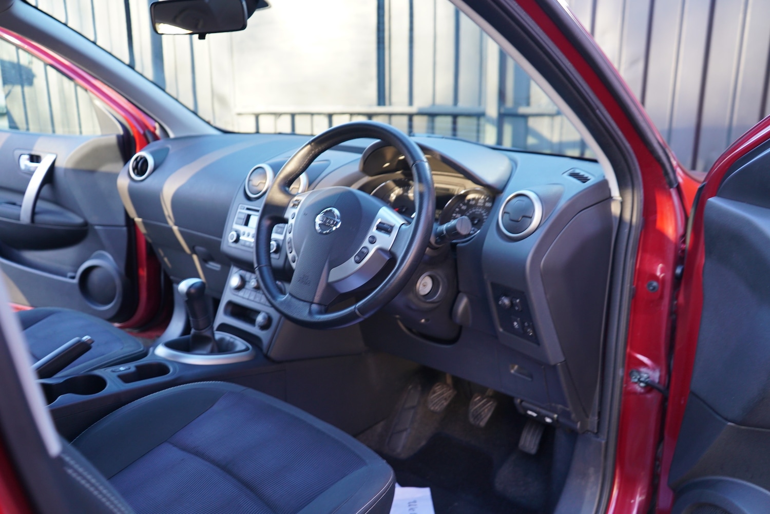 Used Nissan Qashqai 2013 for sale - 76641661: Photo 39