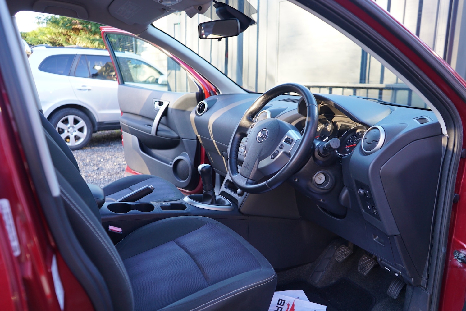 Used Nissan Qashqai 2013 for sale - 76641661: Photo 40